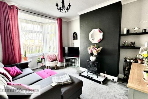 2 bedroom terraced house for sale, Maidstone Terrace, Houghton le Spring, Tyne and Wear, DH4