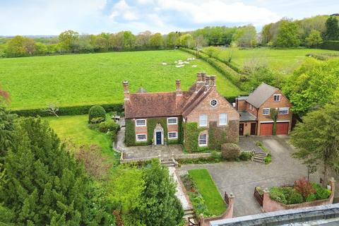 5 bedroom detached house for sale, School Road, Southampton SO31