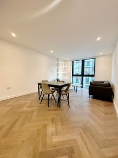 1 bedroom flat to rent, Cashmere Wharf, E1W