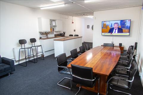 Serviced office to rent, Howbury Technology Centre,Thames Road,