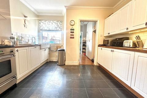 21 Reading Road, Ipswich, IP4 4NP
