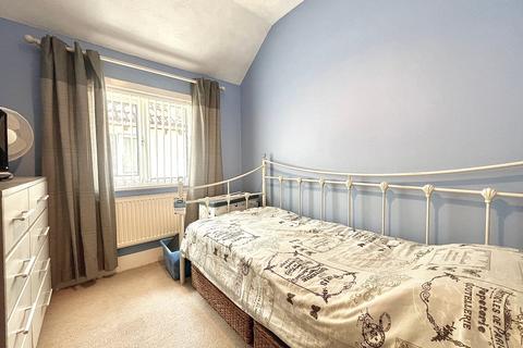 21 Reading Road, Ipswich, IP4 4NP