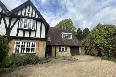4 bedroom semi-detached house to rent, Culvers Hill Cottages, Penshurst Road, Penshurst, Kent, TN11