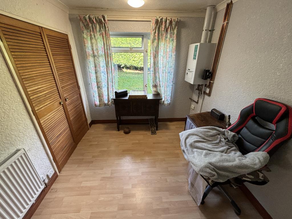 Rear bedroom 3
