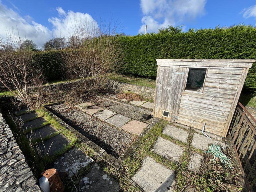 Plot for home office/summer house