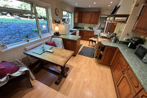 Ystlys Y Coed Forest Road, Lampeter, SA48 8AN