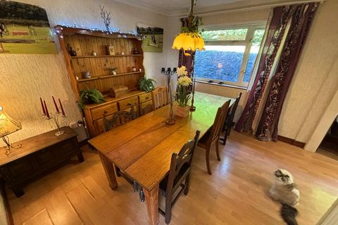 Ystlys Y Coed Forest Road, Lampeter, SA48 8AN