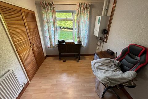 Ystlys Y Coed Forest Road, Lampeter, SA48 8AN