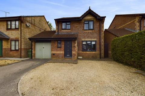 3 bedroom detached house for sale, Eastwood Close, Frome