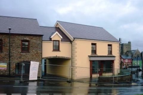 Property for sale, Tregaron, Tregaron, SY25