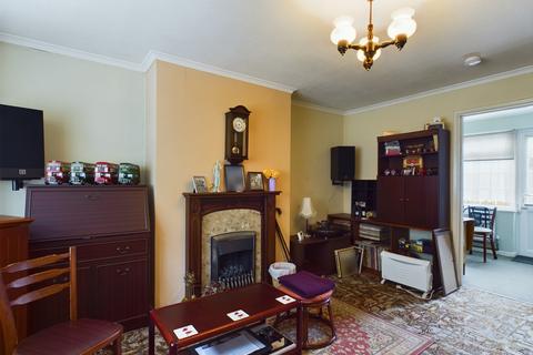 2 bedroom terraced house for sale, Exmoor Rise, Ashford, TN24