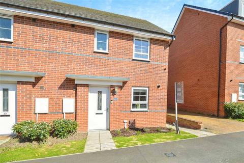 3 bedroom terraced house for sale, Norton, Stockton On Tees TS20