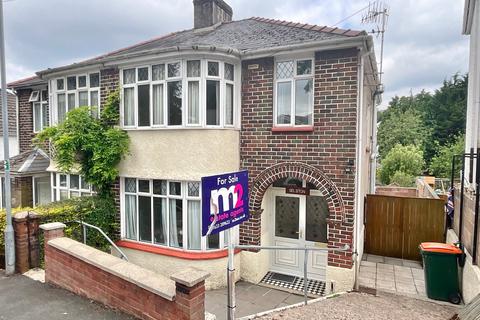 3 bedroom semi-detached house for sale, Kensington Place, Newport NP19