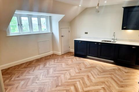 1 bedroom flat for sale, Flat 6 Richmond House,  Richmond Grove, Exeter