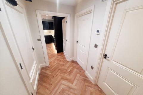 1 bedroom flat for sale, Flat 6 Richmond House,  Richmond Grove, Exeter