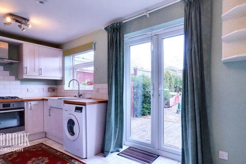 3 bedroom semi-detached house for sale, Moonshine Way, Sheffield