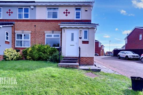 3 bedroom semi-detached house for sale, Moonshine Way, Sheffield