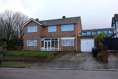 undefined, Melville Avenue, South Croydon CR2