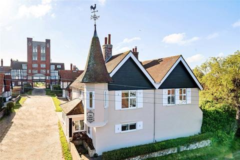 4 bedroom house for sale, Westgate, Thorpeness, Suffolk, IP16