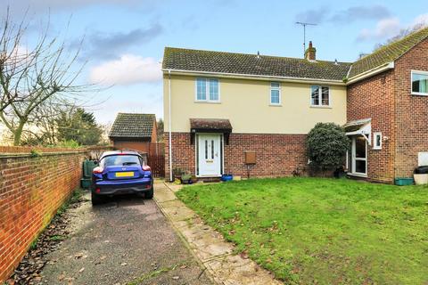 19 Bobbits Way, Wivenhoe, Colchester, CO7 9NJ