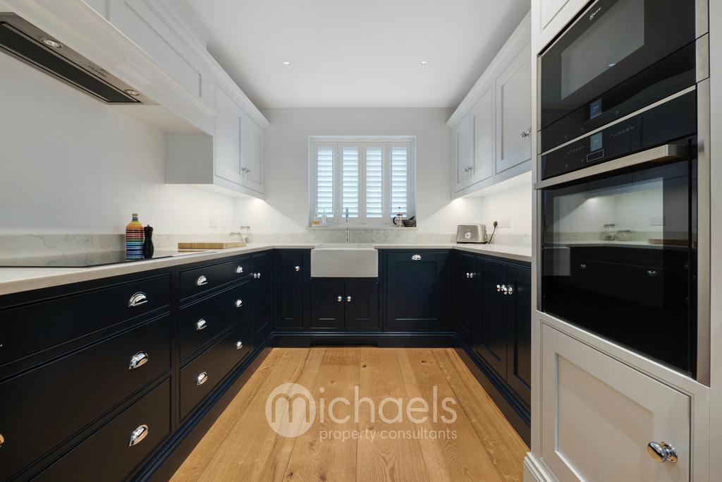 Kitchen\Living Area