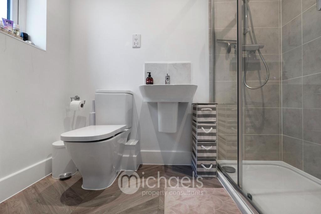 En-suite