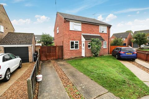 22a Bobbits Way, Wivenhoe, Colchester, CO7 9NJ