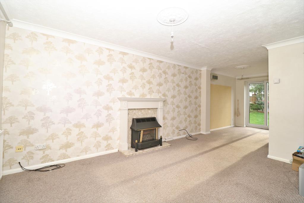 Living/Dining Room