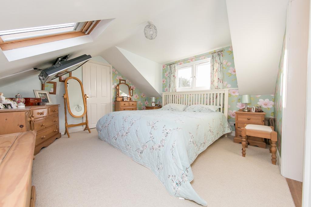 Loft Room