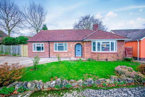 2 Bramley Close, Colchester, CO3 3RU