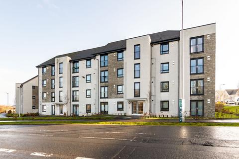 Flat 11, 1 Fells Way, Edinburgh, EH17 8TZ