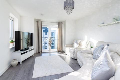 Flat 11, 1 Fells Way, Edinburgh, EH17 8TZ