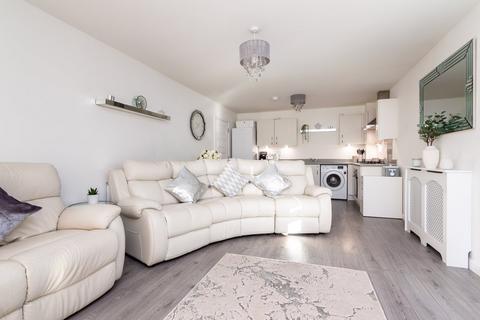 Flat 11, 1 Fells Way, Edinburgh, EH17 8TZ
