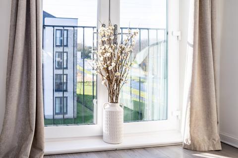 Flat 11, 1 Fells Way, Edinburgh, EH17 8TZ