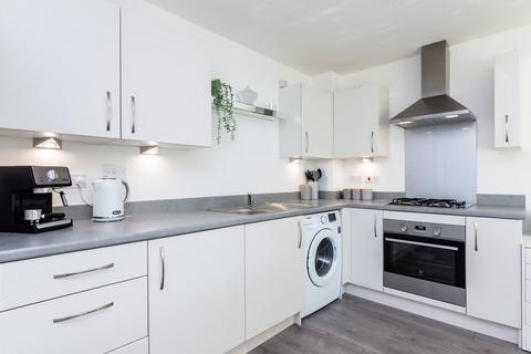 Flat 11, 1 Fells Way, Edinburgh, EH17 8TZ