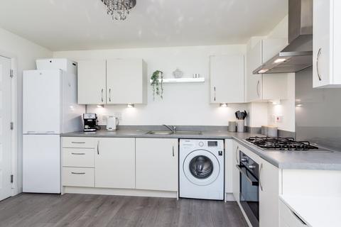 Flat 11, 1 Fells Way, Edinburgh, EH17 8TZ