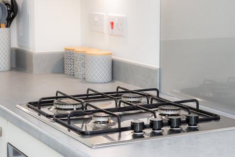 Flat 11, 1 Fells Way, Edinburgh, EH17 8TZ
