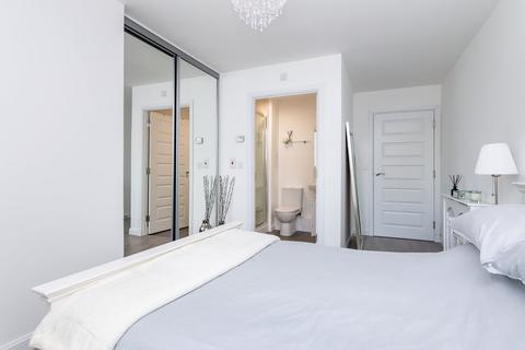 Flat 11, 1 Fells Way, Edinburgh, EH17 8TZ