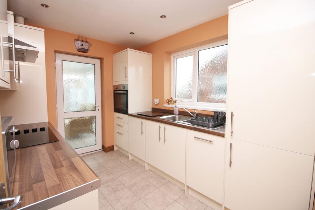 Seabrook Drive, ThorntonCleveleys, FY5 2 bed bungalow for sale £175,000