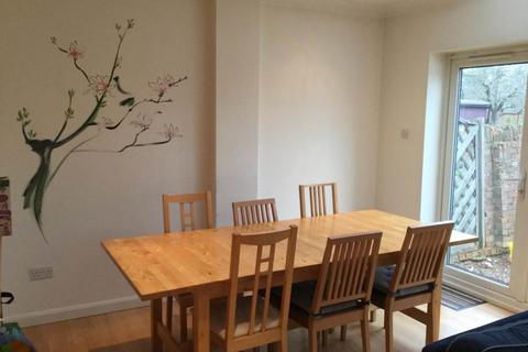 4 bedroom house to rent, Lovell Road , Cambridge,