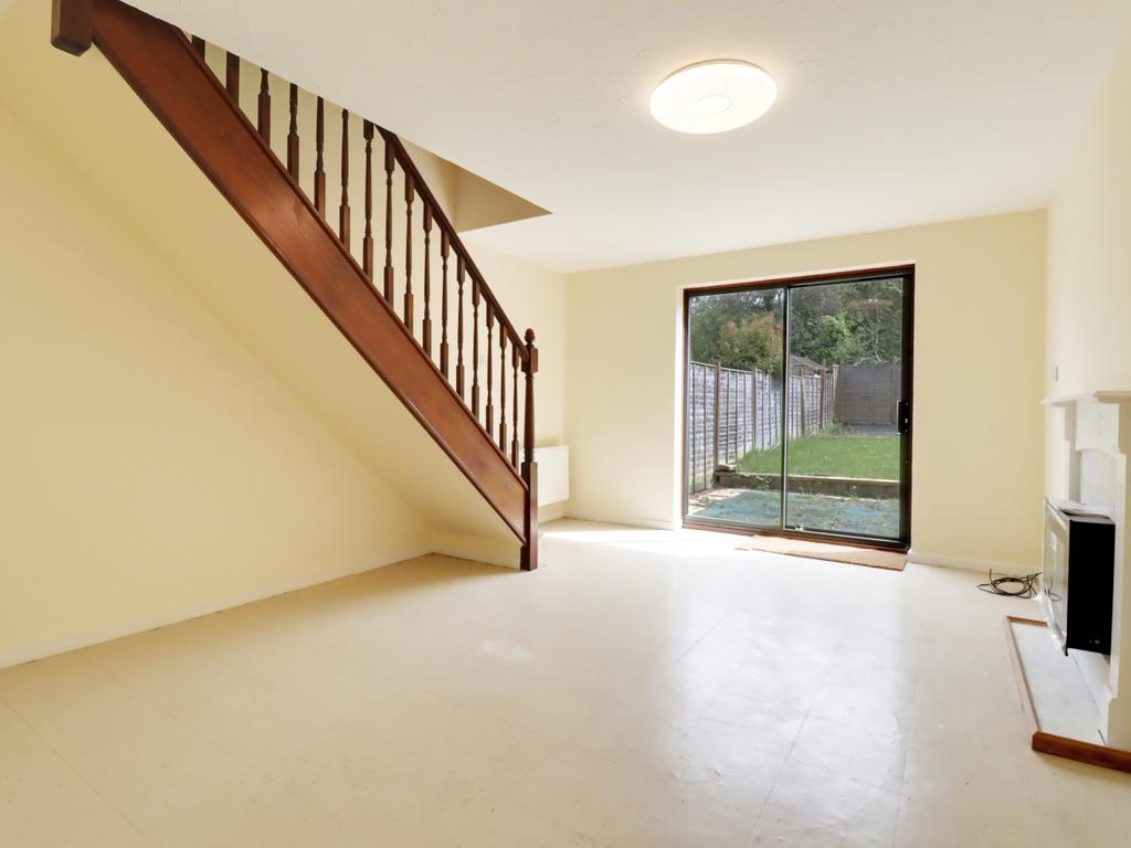 Living Room I