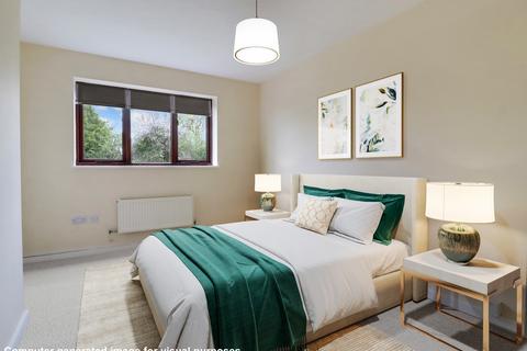 32 Barkus Close, Southam, CV47 1GB