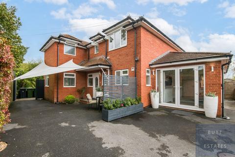 6 bedroom detached house for sale, Exmouth EX8