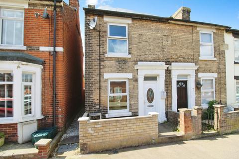 3 bedroom semi-detached house for sale, New Town Road, Colchester, Essex