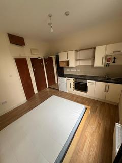 undefined, Angell Road, London SW9