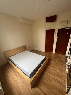 undefined, Angell Road, London SW9