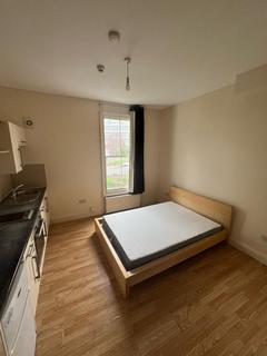 undefined, Angell Road, London SW9