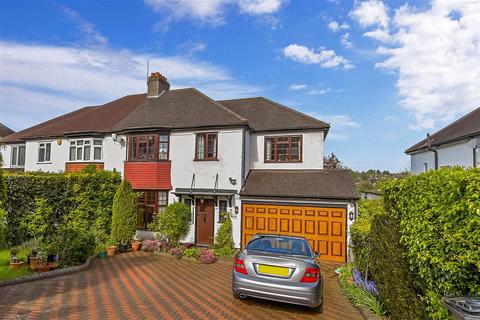5 bedroom semi-detached house for sale, Hartley Down, Purley, Surrey