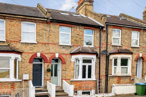 4 bedroom terraced house for sale, Bassant Road, Plumstead
