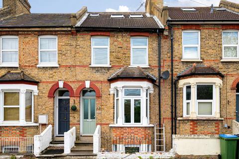 4 bedroom terraced house for sale, Bassant Road, Plumstead